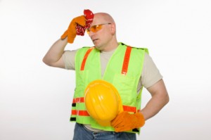 Beat the heat and stay cool at work
