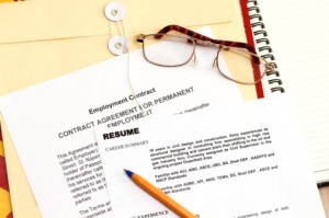 National Update Your Resume Month