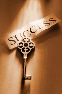 determine own success