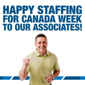 Staffing for Canada Week_2016