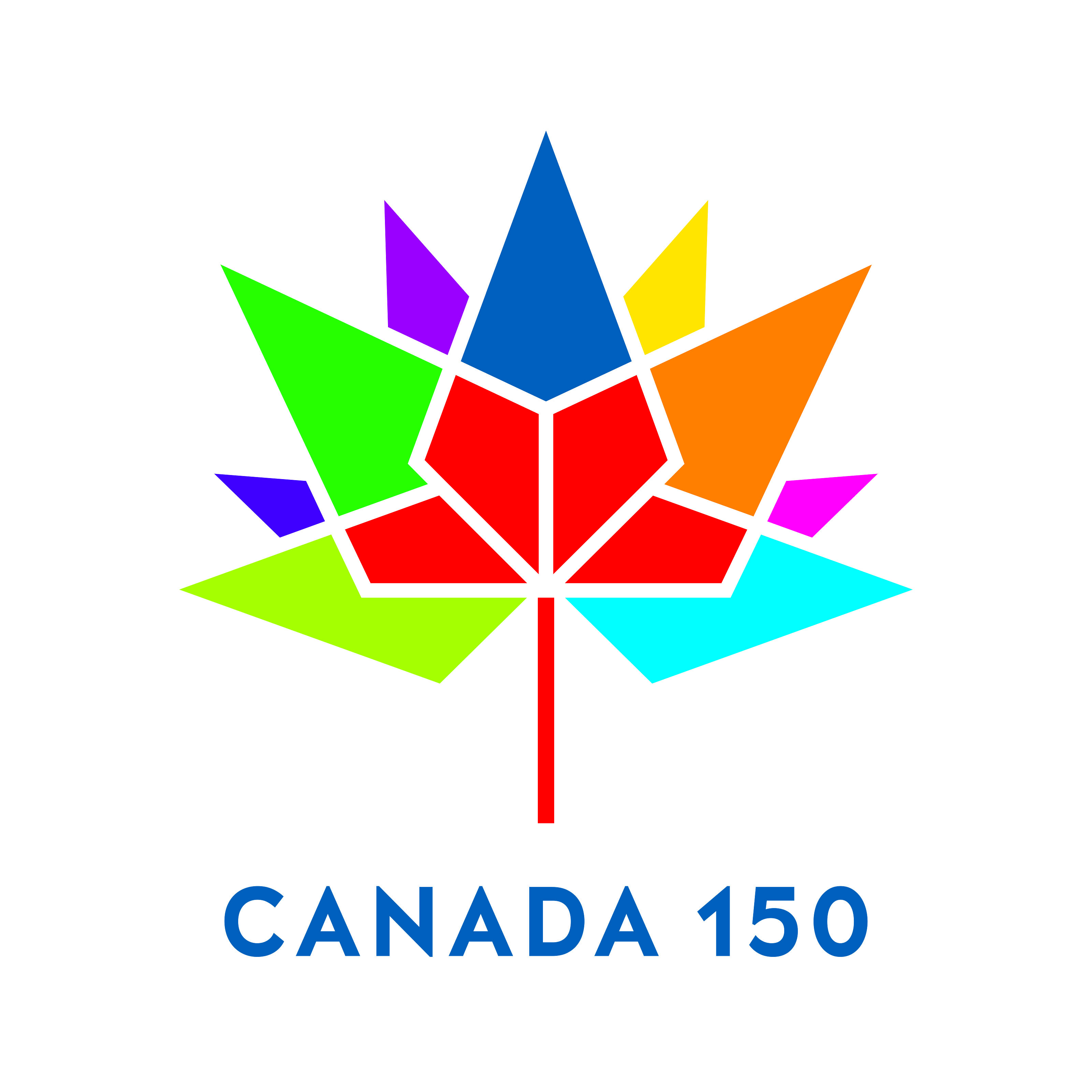 Happy 150th Birthday Canada! | Journey